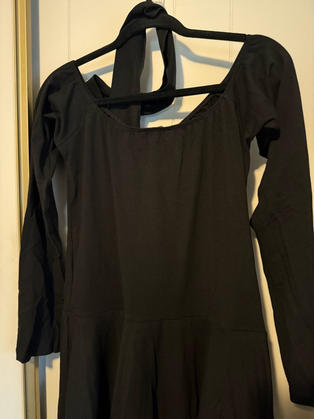 🆕 Dolls Kill FAIRY DREAMS OFF THE SHOULDER MINI DRESS size 1x - Picture 4 of 5